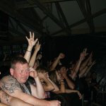 20 Jahre MCK Samstag Carmen